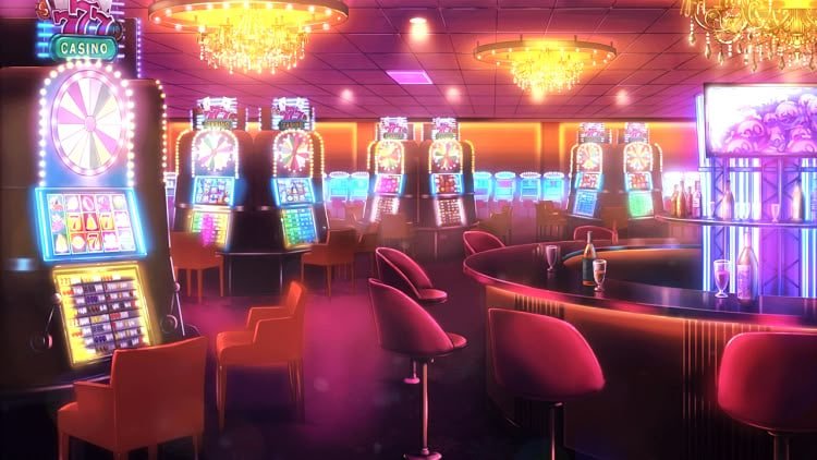 Trải nghiệm Casino trực tuyến với game hấp dẫn tại 39bet